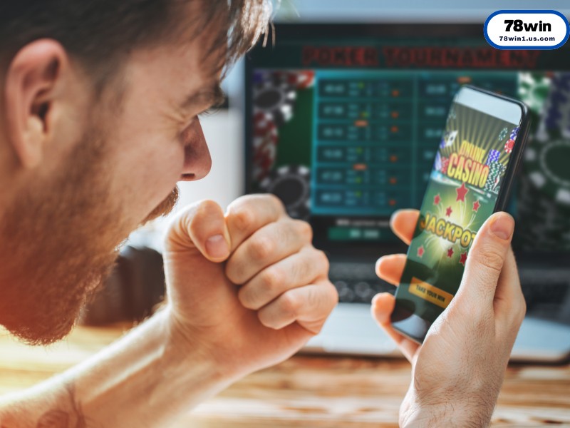 Chính sách bảo mật giao dịch tài chính tại 78Win