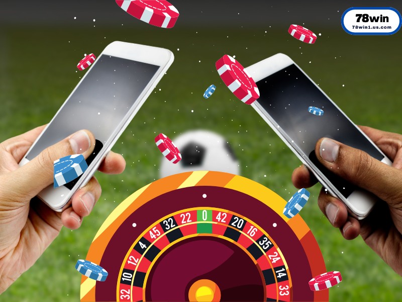Những điều kiện bắt buộc để rút tiền tại 78WIN